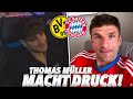 Eli reagiert auf die Ansage von Thomas Müller zum deutschen Meisterschaftskampf! 🤔| EliasN97 Clips
