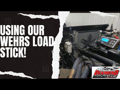 Load Stick How to! Get Your Front Loads Set!