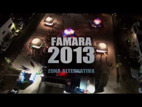 famara 2013 zona alternativa