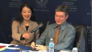 The Religious Question in Modern China