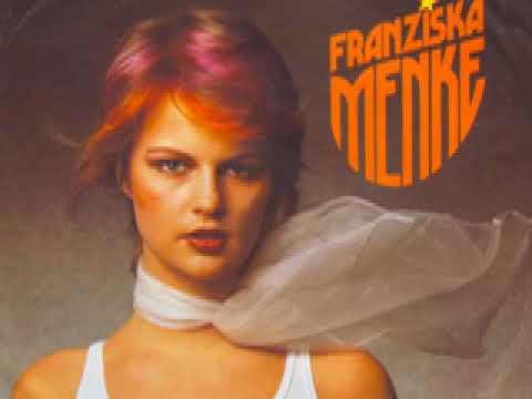Franziska Menke - So wie du