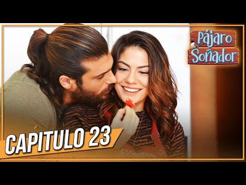 Pájaro soñador - Capitulo 23 (Audio Español - Larga Capitulo) | Erkenci Kuş