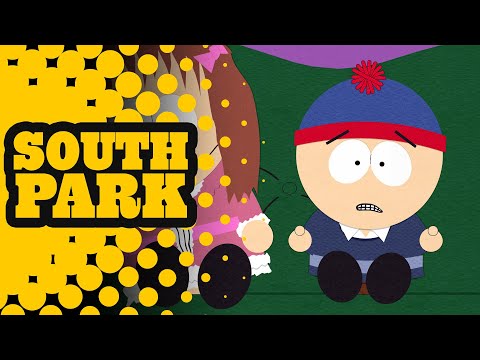 Stan Challenges the Book of Mormon - SOUTH PARK