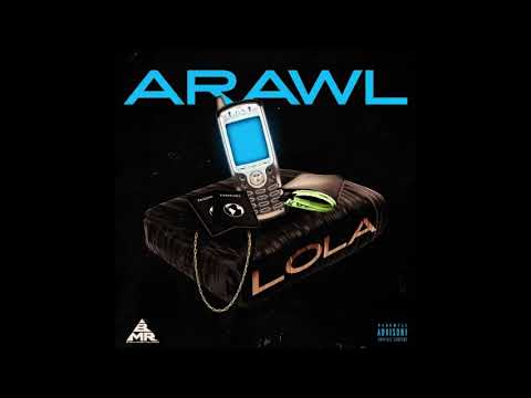 Arawl x Yung Nas - Lola