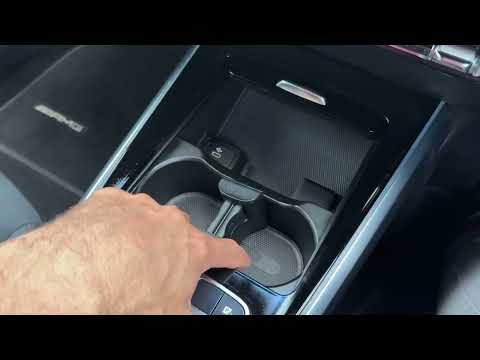 Mercedes-Benz EQB EQB 250PLUS URBAN EDITION - Image 2