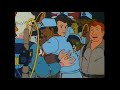The Real Ghostbusters Baseball Game For Winston S Soul
