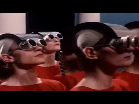 Deutscher EDM Overload