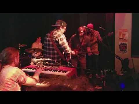 Electric Orange Peel - Keep on Growing Jam w/ Rob Compa