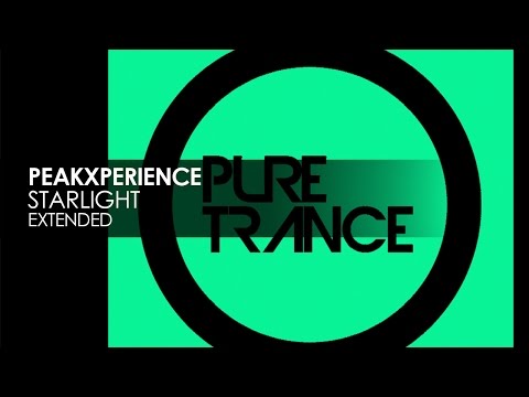 peakXperience - Starlight