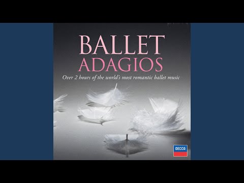 Tchaikovsky: Swan Lake, Op. 20, TH.12 / Act 3 - The Black Swan