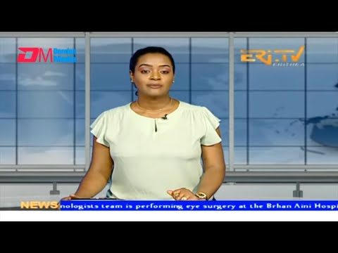News in English for September 6, 2023 - ERi-TV, Eritrea