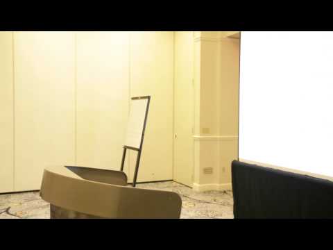 ICCG 2014 Event Will Dailey Athena Tech Academy