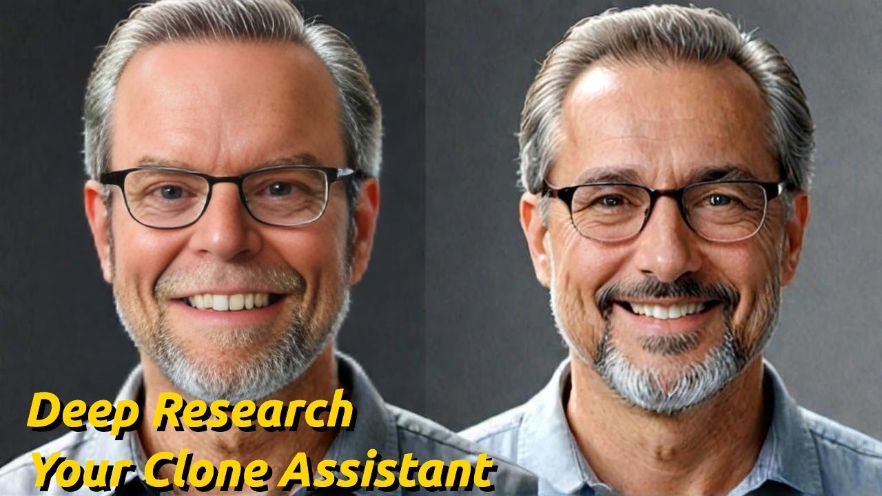 Unlock the Secrets of OpenAI's Deep Research Agent