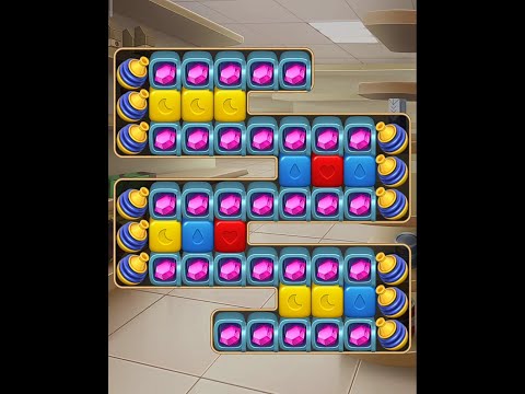 TOON BLAST level 3380