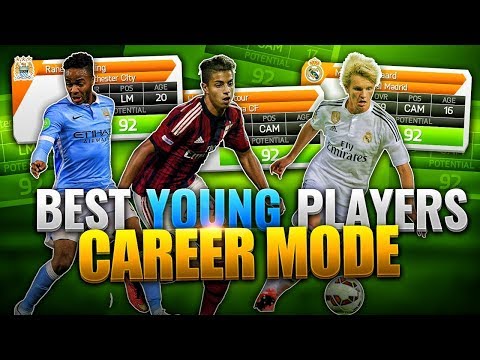 EPIC DEADLINE DAY DRAMA! | YOUNG STARS CAREER MODE | EP.4