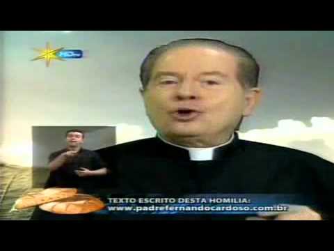 O Pão Nosso 9 Outubro 2012 Pe.F.C.Cardoso.