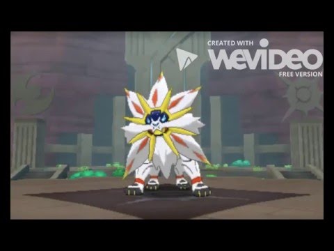 mega pyroar confirmed