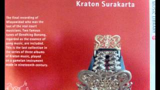 Download lagu JAVANESE GAMELAN. MAJESTIC GENDHING BREMARA mp3