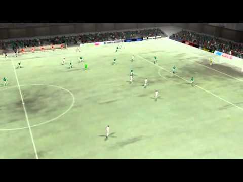 Coruxo 1 - 1 Montaneros - Match Highlights