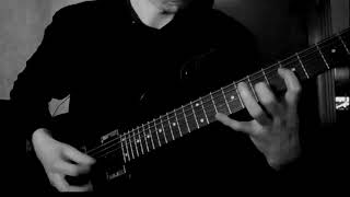 Bury Tomorrow - Year Of The Harvest (snippet cover)