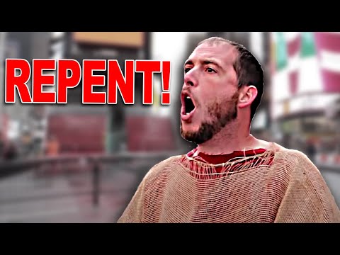 How To Piss Off Everyone In 10 Seconds or Less!