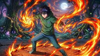 ANG ISEKAI CHEF NA MAY SOBRANG LAKAS NA SKILL—LAHAT NG HALIMAW NAPAPASUNOD