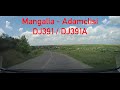 Mangalia Adamclisi