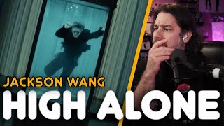 Download lagu Director Reacts - Jackson Wang - 'High Alone' MV mp3 Download lagu Director Reacts - Jackson Wang - 'High Alone' MV mp3