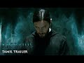 MORBIUS - Tamil Trailer (HD)