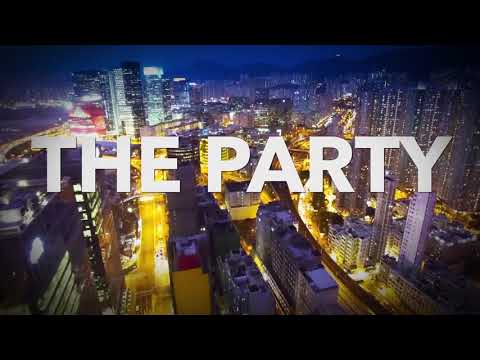 DP RAPPER – WHERE THE PARTY (FEAT. VIRGO & H. CURRENCY) [VIDEO LYRICS]