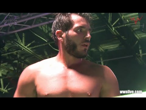 WATCH: Fightful.com’s Matt Riddle Lays Waste At EVOLVE 69