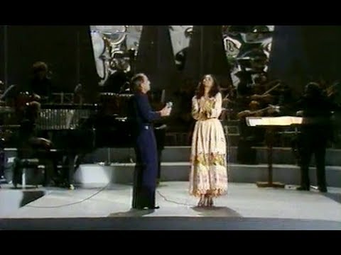 Charles Aznavour & Mia Martini - Dopo l'amore (1978)