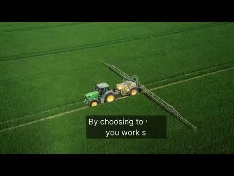 EarthOptics Promotion Video