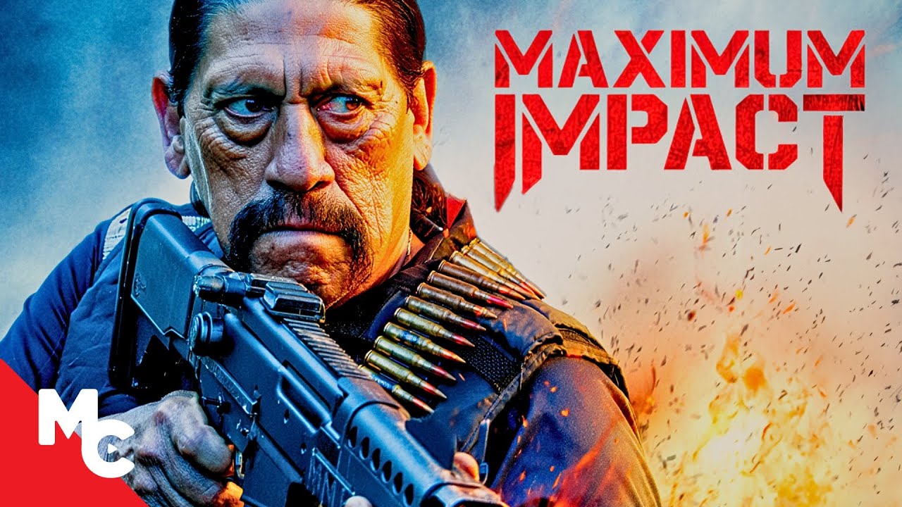 Maximum Impact (2024)