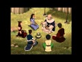 Avatar The Last Airbender Iroh S Speech To Team Avatar