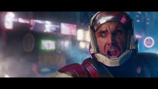 Destiny 2 | Official "Live Action" Trailer (New Legends Will Rise)