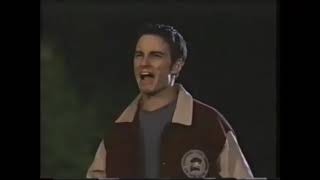 Final Destination (2000) Official TV Spot