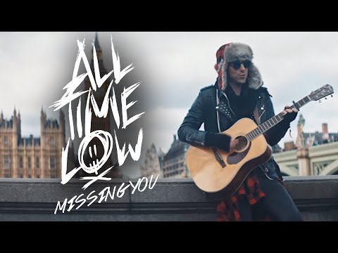 All Time Low - Missing You (Official Music Video)