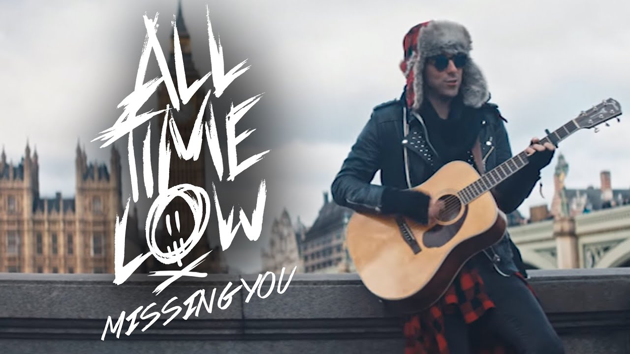 All Time Low — Missing You