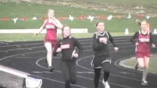 preview picture of video 'Casey Brye = Track Star'