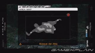 MGS: Peace Walker: Main Ops 28 - Zadornov Search 2 (Walkthrough)