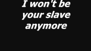 Alter Bridge- Ties that bind [with lyrics]