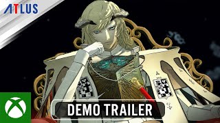 Metaphor: ReFantazio — Xbox Series X|S, Windows PC Trailer