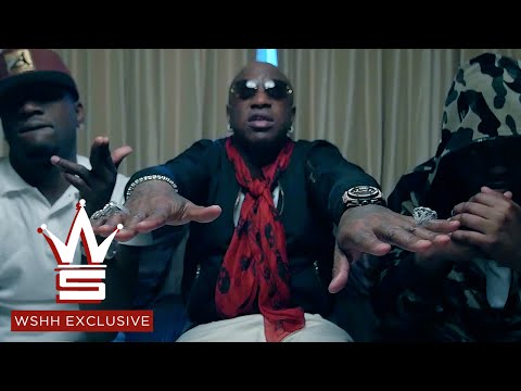 Birdman "Neighborhood" Feat. Ralo & Derez De'Shon (Rich Gang) (WSHH Exclusive - Music Video)