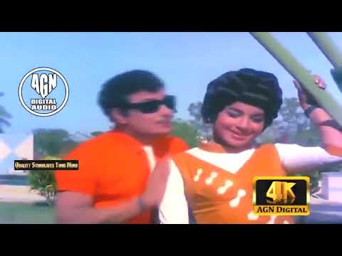 Thanga Pathakkathin Mele video song - Engal Thangam movie