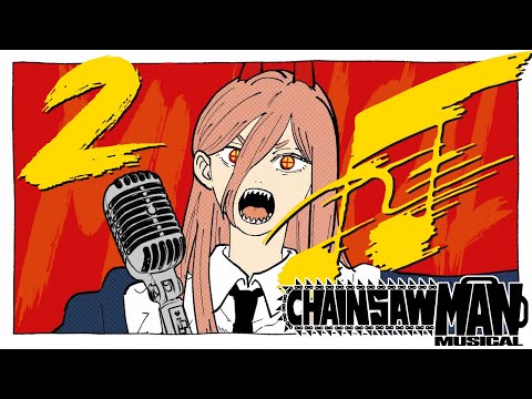 Chainsaw Man ABRIDGED - Act 02