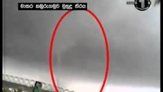 preview picture of video 'Matara Rare Tornado (lalinda)'