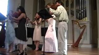 2007 6 Moto Perpetuo Performed at Rhoda Marsh Formal Recital