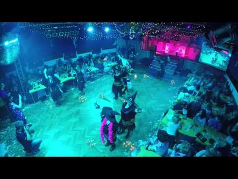 07 - Frauengruppe - Hexentanz