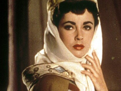 Ivanhoe - Original Theatrical Trailer